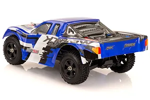 Maverick iON SC RC Short Course Truck Electric 4WD 1/18 Scale RTR image 51466