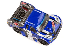 Maverick iON SC RC Short Course Truck Electric 4WD 1/18 Scale RTR image 51467