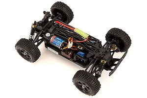 Maverick iON SC RC Short Course Truck Electric 4WD 1/18 Scale RTR image 51469