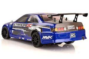 Maverick Strada DC RC Drift Car Electric 4WD 1/10 Scale RTR image 51501