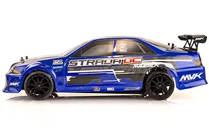 Maverick Strada DC RC Drift Car Electric 4WD 1/10 Scale RTR image 51502