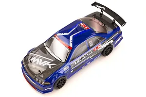 Maverick Strada DC RC Drift Car Electric 4WD 1/10 Scale RTR image 51503