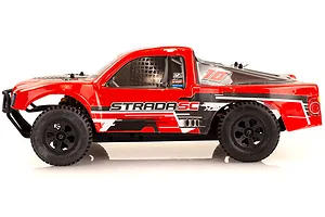 Maverick Strada SC RC Short Course Truck Electric Brushless 4WD 1/10 Scale RTR - Red image 51508