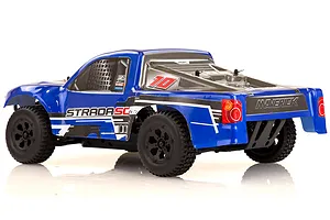 Maverick Strada SC RC Short Course Truck Electric 4WD 1/10 Scale RTR - Blue image 51514