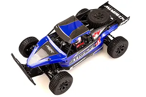 Maverick Strada DT RC Truck Electric 4WD 1/10 Scale RTR image 51527