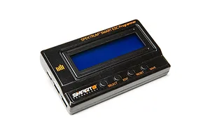 Spektrum Avian & Firma Smart LCD Program Box (V2) image 51560