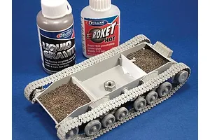 Deluxe Materials Liquid Gravity 240g image 51624