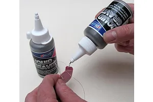 Deluxe Materials Liquid Gravity 240g image 51630