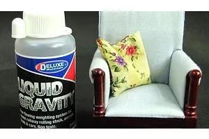 Deluxe Materials Liquid Gravity 240g image 51631