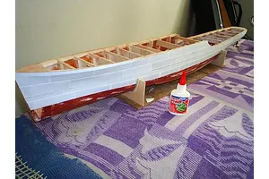 Deluxe Materials Super 'Phatic Glue 50ml image 51637