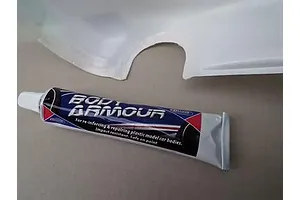 Deluxe Materials Body Armour 60g image 51642