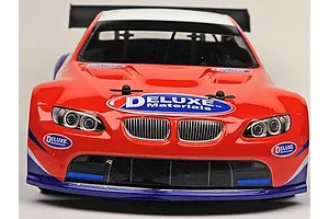 Deluxe Materials Body Armour 60g image 51646