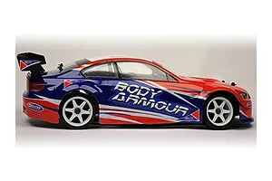 Deluxe Materials Body Armour 60g image 51647