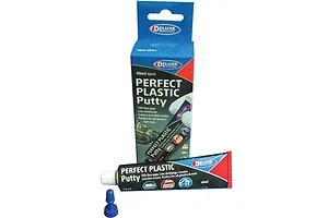 Deluxe Materials Perfect Plastic Putty 40ml image 51648