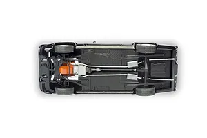 Revell 1/24 Fast & Furious Dominic's '71 Plymouth GTX Scaled Plastic Model Kit image 51679