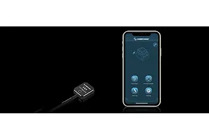 Hobbywing OTA Wireless Bluetooth ESC Programmer image 51681