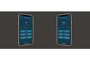 Hobbywing OTA Wireless Bluetooth ESC Programmer image 51683