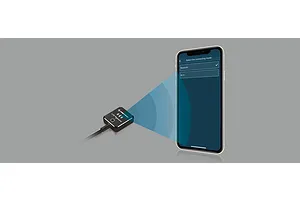 Hobbywing OTA Wireless Bluetooth ESC Programmer image 51685