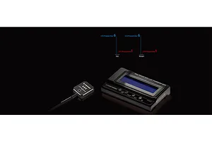 Hobbywing OTA Wireless Bluetooth ESC Programmer image 51686