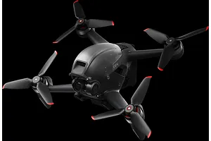 DJI FPV Combo Drone image 51698