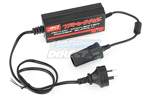 Traxxas 13.8v 3.5A Power Supply image 5180