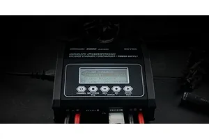 SkyRC D260 Ultimate Duo 260W Dual Port AC/DC Smart Charger image 51791