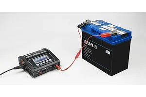 SkyRC D260 Ultimate Duo 260W Dual Port AC/DC Smart Charger image 51792