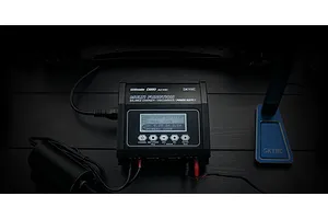 SkyRC D260 Ultimate Duo 260W Dual Port AC/DC Smart Charger image 51793