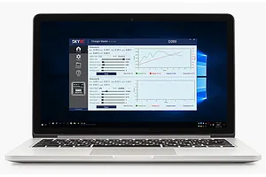 SkyRC D260 Ultimate Duo 260W Dual Port AC/DC Smart Charger image 51795