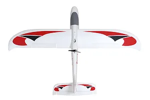 FMS RC Plane Easy Trainer V2 1.3m RTF image 51804