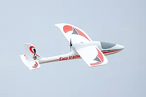 FMS RC Plane Easy Trainer V2 1.3m RTF image 51806