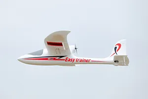 FMS RC Plane Easy Trainer V2 1.3m RTF image 51807