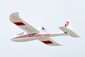 FMS RC Plane Easy Trainer V2 1.3m RTF image 51808