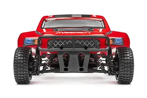 Maverick Strada SC Red Painted Body Shell image 51824