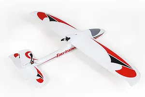 FMS RC Plane Easy Trainer V2 1.3m PNP image 51848