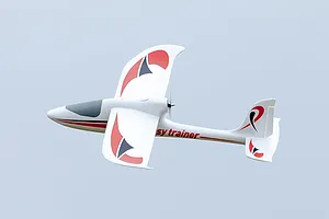 FMS RC Plane Easy Trainer V2 1.3m PNP image 51850