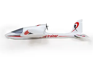 FMS RC Plane Easy Trainer V2 1.3m PNP image 51854