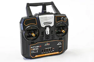 Kyosho Fortune 612 III RC Racing Yacht 1/40 RTR image 51904