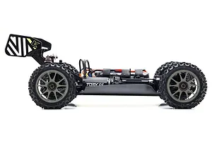 Kyosho Inferno Neo 3.0 VE RC Buggy Electric Brushless 4WD 1/8 Scale RTR - Green image 51941