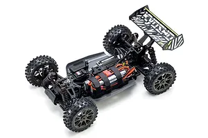 Kyosho Inferno Neo 3.0 VE RC Buggy Electric Brushless 4WD 1/8 Scale RTR - Red image 51947