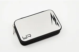 Yeah Racing Aluminium Screw Driver Set w/ Hex, Phillips & Flat Head Screw Bits Set image 51979