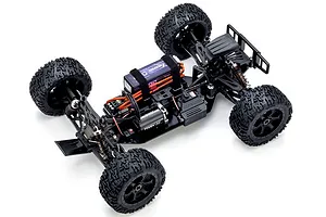 Kyosho Psycho Kruiser VE 2.0 RC Monster Truck Electric Brushless 4WD 1/8 Scale RTR image 51999