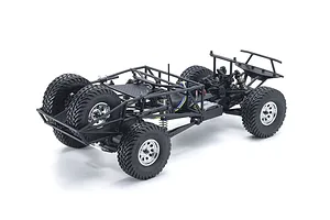 Kyosho Outlaw Rampage PRO 2RSA Series RC Short Course Truck Electric 2WD 1/10 Scale Kit image 52023