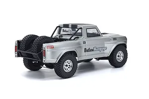 Kyosho Outlaw Rampage PRO 2RSA Series RC Short Course Truck Electric 2WD 1/10 Scale Kit image 52025