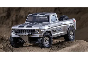 Kyosho Outlaw Rampage PRO 2RSA Series RC Short Course Truck Electric 2WD 1/10 Scale Kit image 52027