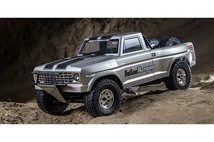Kyosho Outlaw Rampage PRO 2RSA Series RC Short Course Truck Electric 2WD 1/10 Scale Kit image 52028