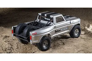 Kyosho Outlaw Rampage PRO 2RSA Series RC Short Course Truck Electric 2WD 1/10 Scale Kit image 52029