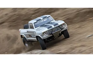 Kyosho Outlaw Rampage PRO 2RSA Series RC Short Course Truck Electric 2WD 1/10 Scale Kit image 52030