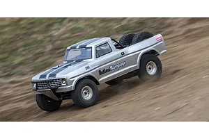 Kyosho Outlaw Rampage PRO 2RSA Series RC Short Course Truck Electric 2WD 1/10 Scale Kit image 52031