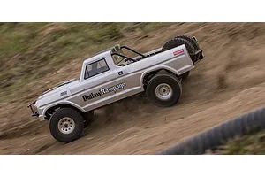 Kyosho Outlaw Rampage PRO 2RSA Series RC Short Course Truck Electric 2WD 1/10 Scale Kit image 52032